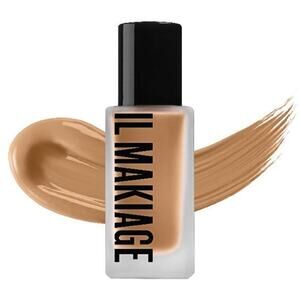 IL Makiage “Woke Up Like This” Flawless Base Foundation – 120 CL, Natural Matte